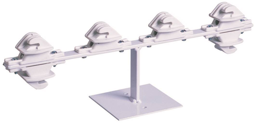 Profile Pole