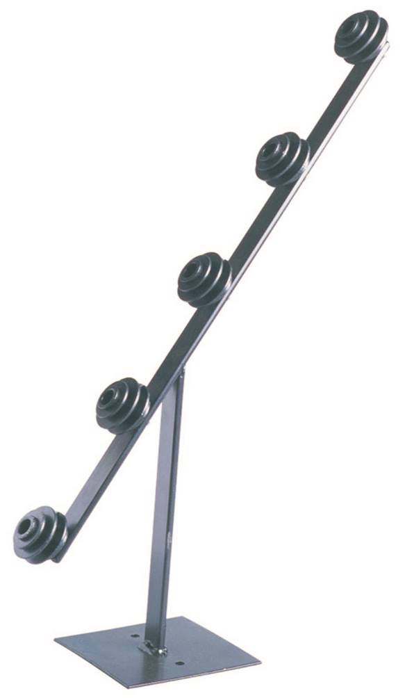 T-Pole Brackets