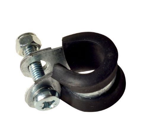 Nemtek Round Bar Stay Clamp