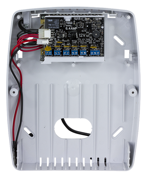 Sherlo 6.4Amp PSU