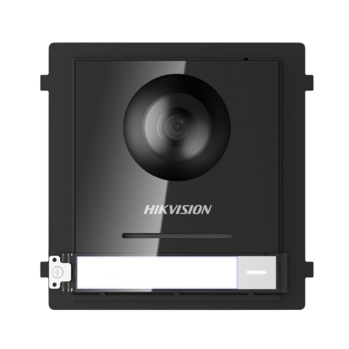 Hikvision DS-KD8003-IME1 Video Intercom Module Door Station