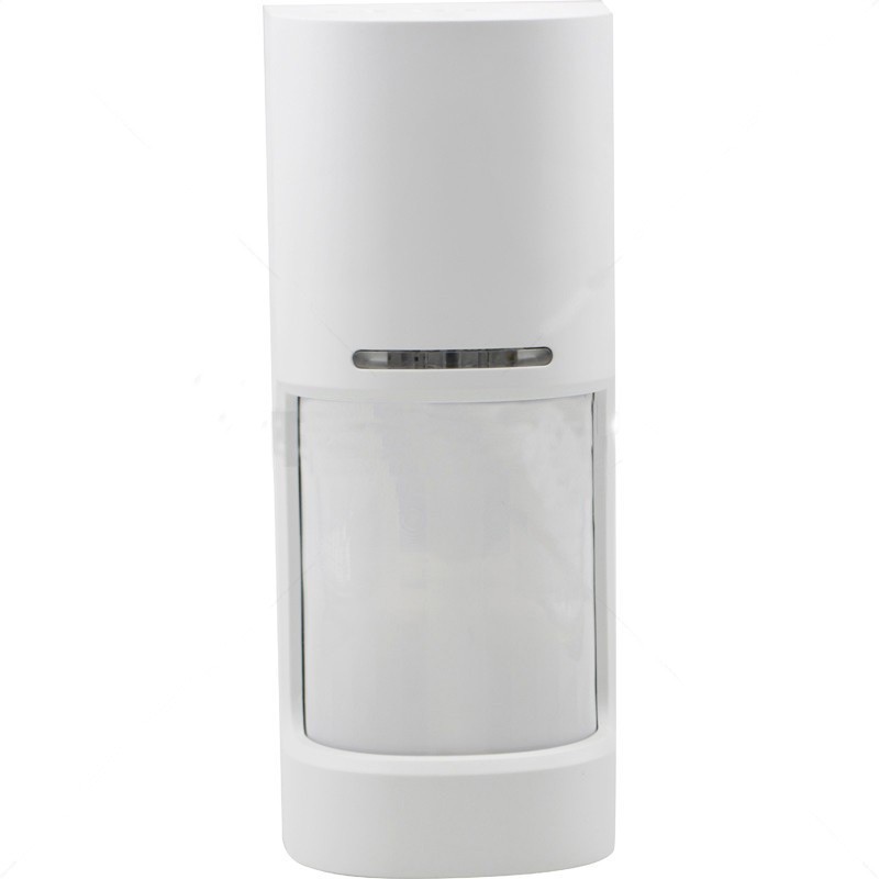 Optex WXI-R Infinity Wireless 180degree Passive