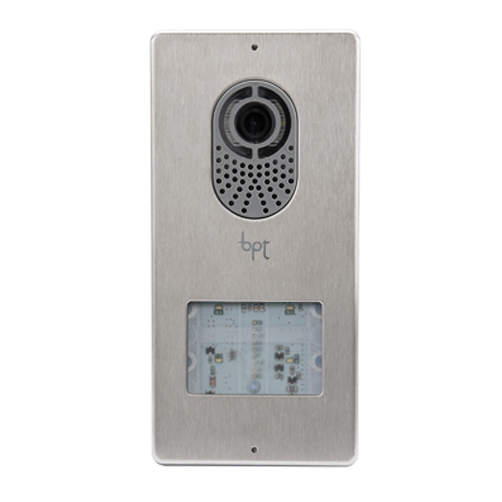 Came BPT LVC/01 Monolithic Colour Video Entry Panel