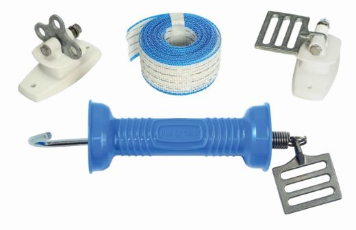 Nemtek Gate Handle 40mm Poly Tape Kit AA-GHT4