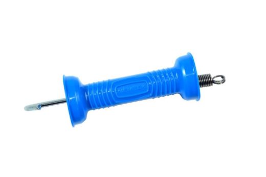 Nemtek Gate Handle with Spring and Hook EA-GH/B