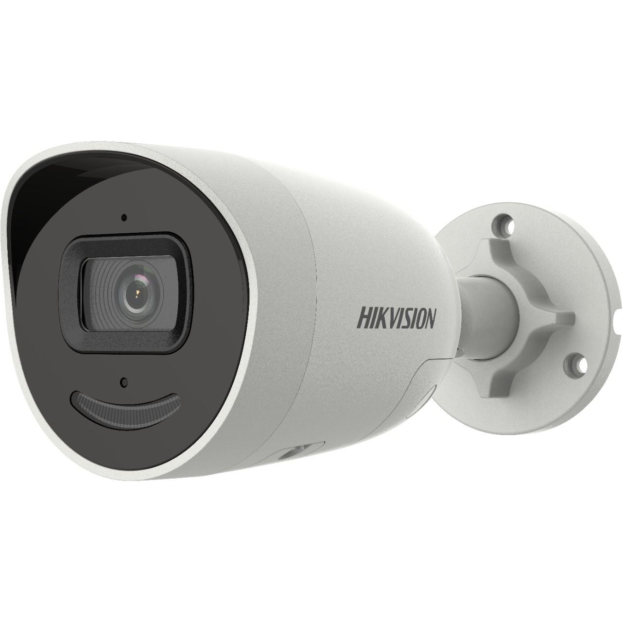 Hikvision DS-2CD2046G2-IU/SL 4MP AcuSense Fixed Mini Bullet Network Camera