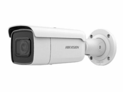 DS-2CD2T46G2-2I/4I Hikvision 4MP AcuSense Fixed Bullet Network Camera