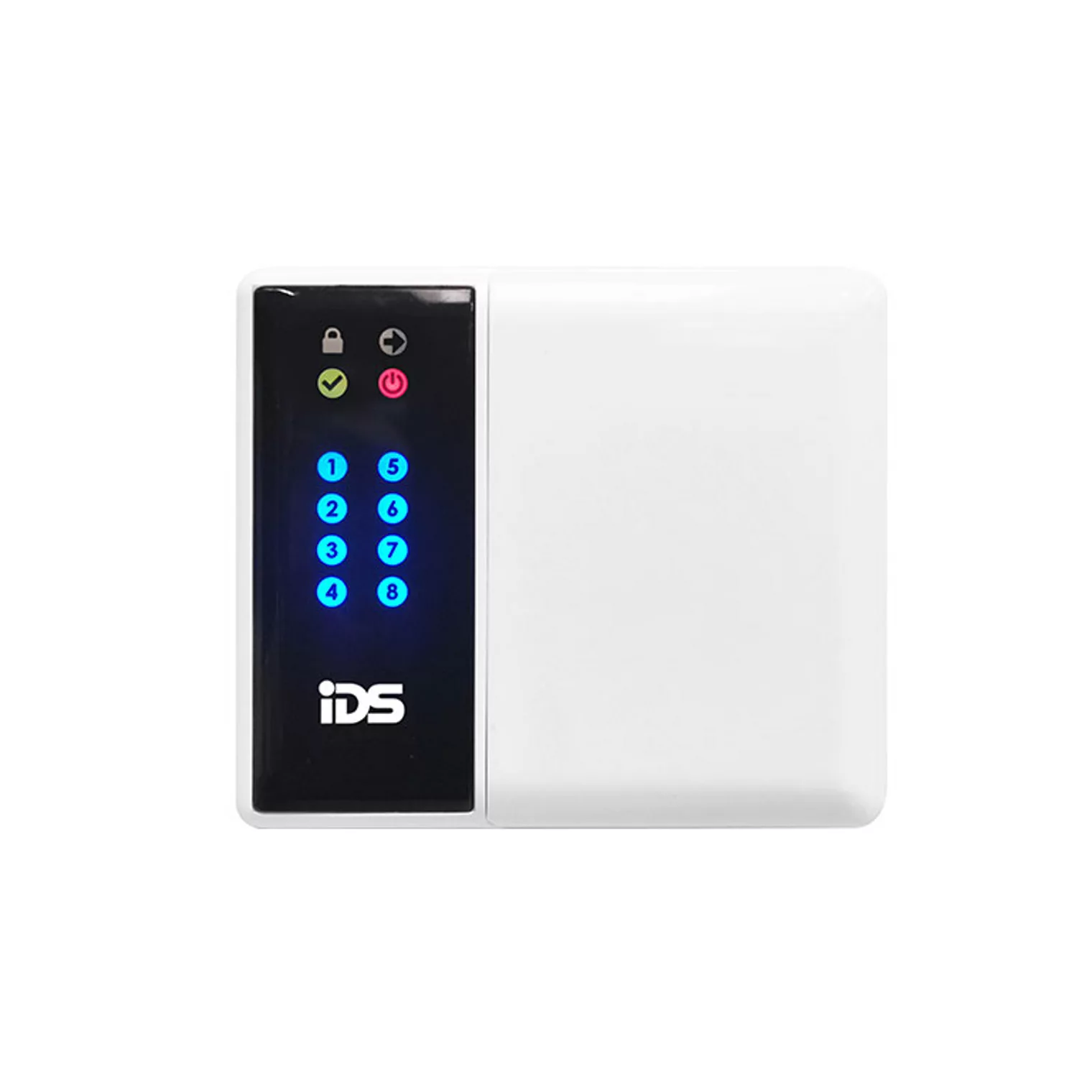 IDS 860-03-633 8 Zone LED Keypad