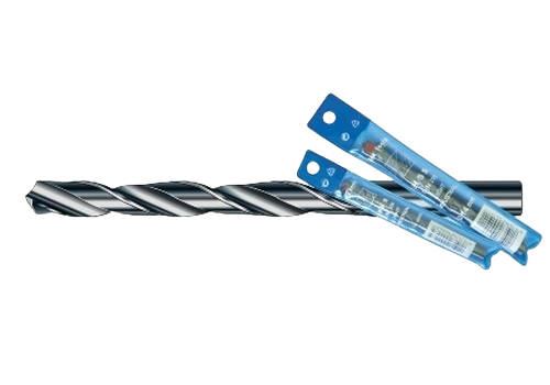 FOX1025 DRILL FOX HSS LIGHT IND SLEEVE 2.5MM P2