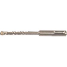 FOX4530 DRILL FOX SDS STD/FL SLV 6.0X110/50MM