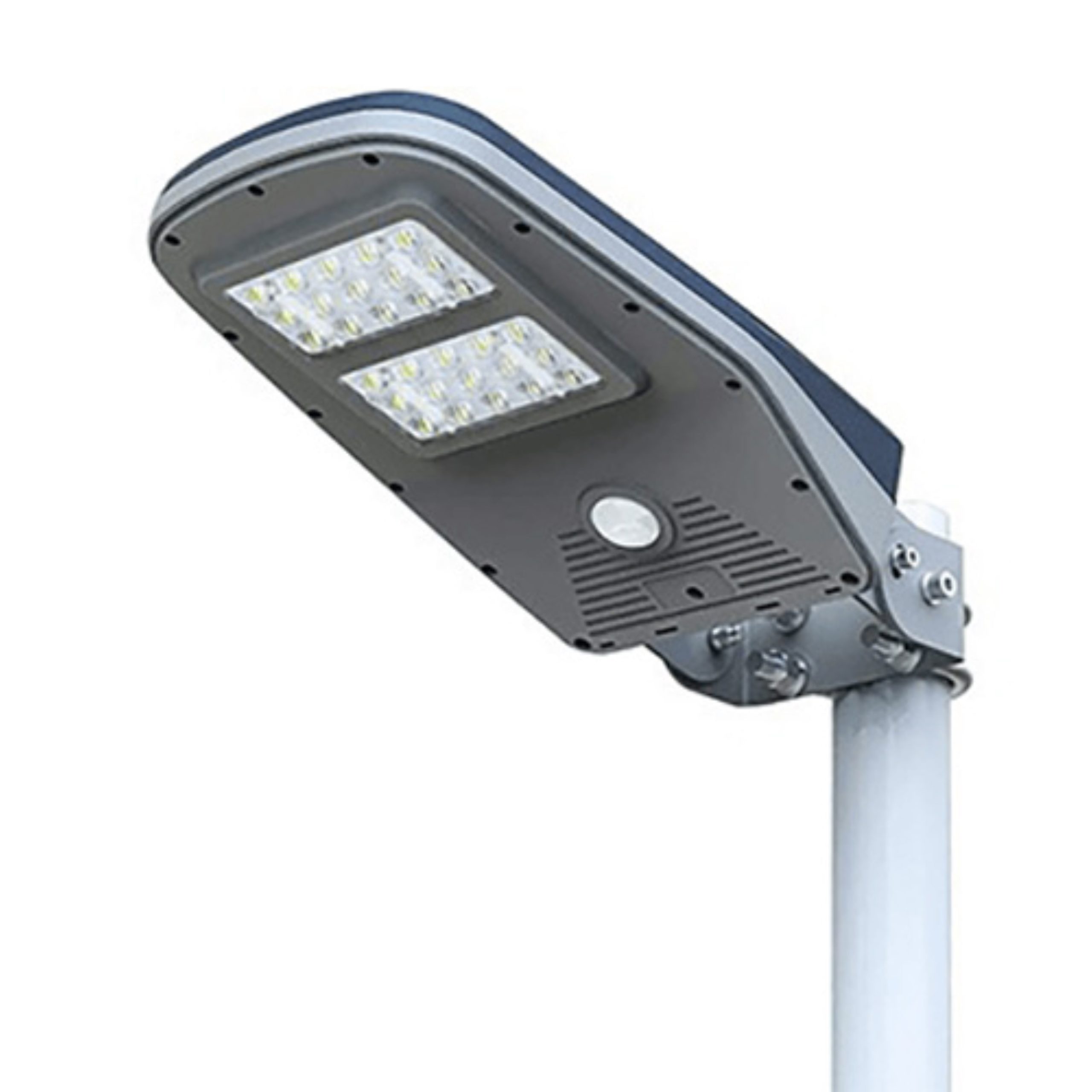 SOLAR COURTYARD LIGHT – COURTYARD