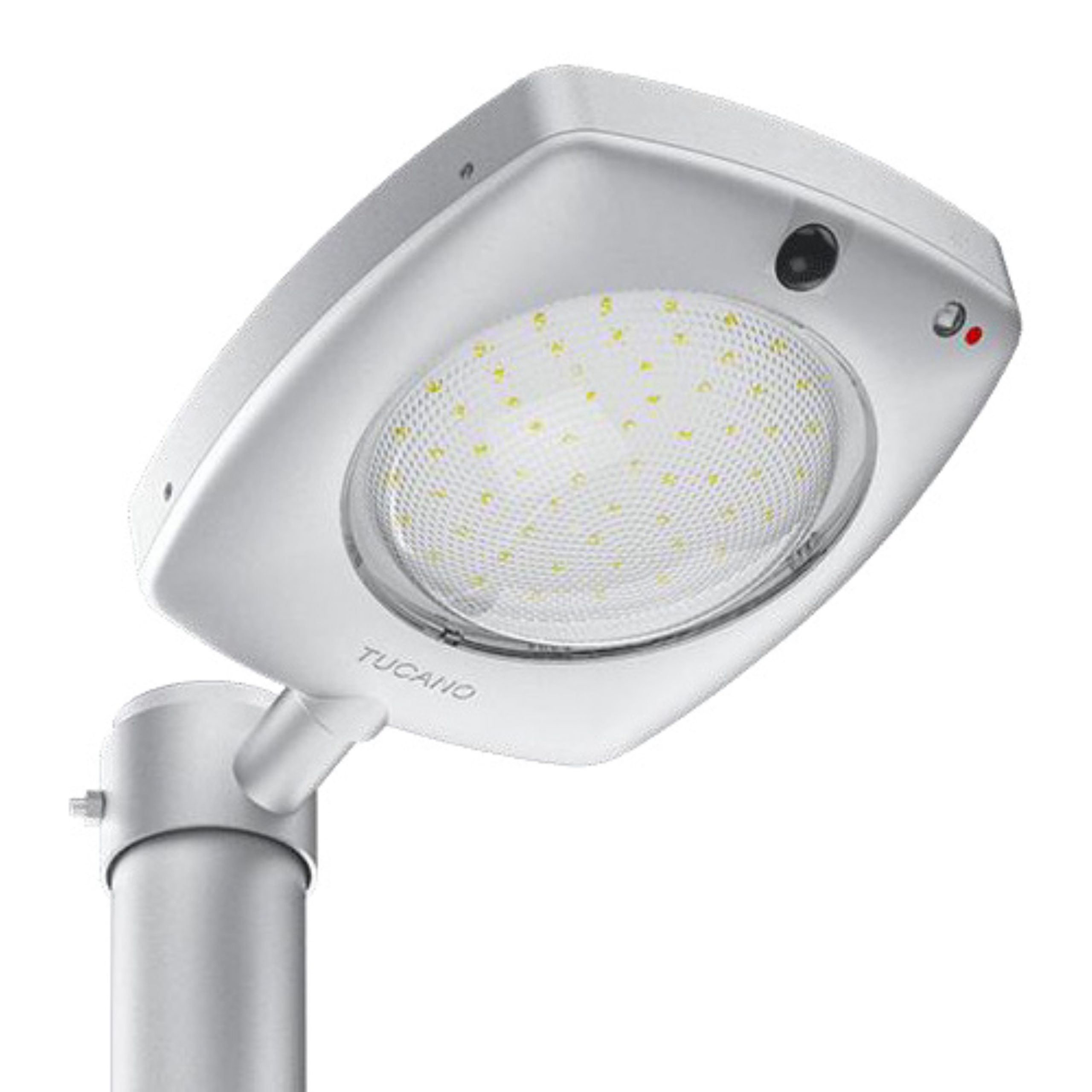 SOLAR STREET LIGHT – CAMPS BAY