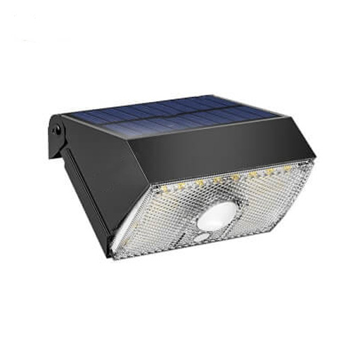 SOLAR WALL LIGHT – MARS 1