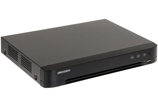 iDS-7208HQHI-M1/S HIKVISION AcuSense 8-ch DVR 1080p 1U H.265