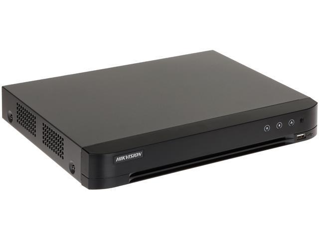 iDS-7216HQHI-M2/S HIKVISION ACUSENSE 16-ch DVR 1080p 1U H.265