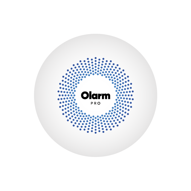 Olarm PRO Smart Security Communicator