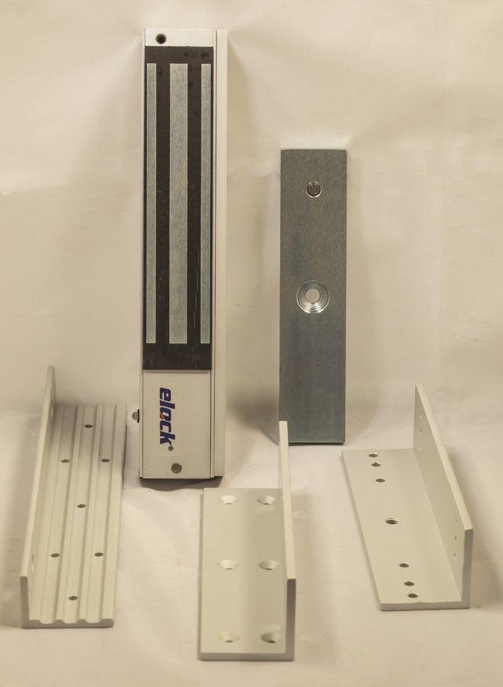 150KG INDOOR MAGLOCK KITS