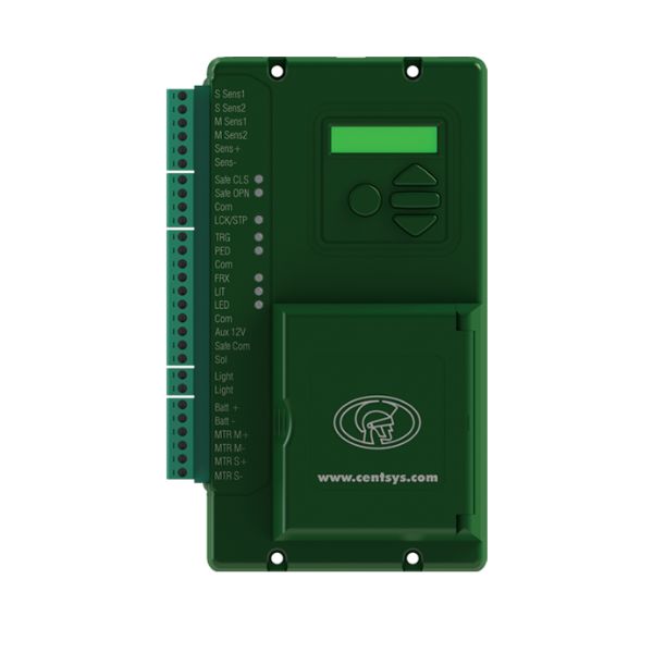 CENTURION VECTOR / VANTAGE CONTROLLER PCB