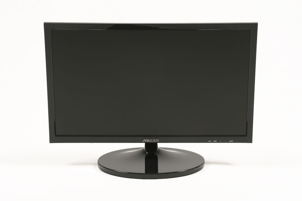 Mecer A2457H 23.8" Full HD LED Monitor with Speakers