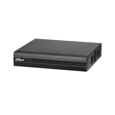 Dahua XVR1B16-I 16 Channel DVR Penta-brid 1080N/720p Compact 1U 1HDD WizSense