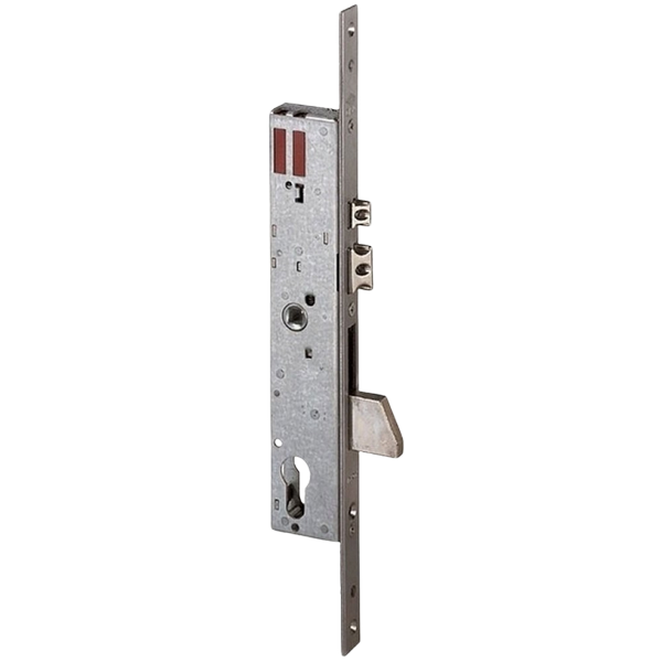 CISA Electric Lock With Cylinder 16215-25