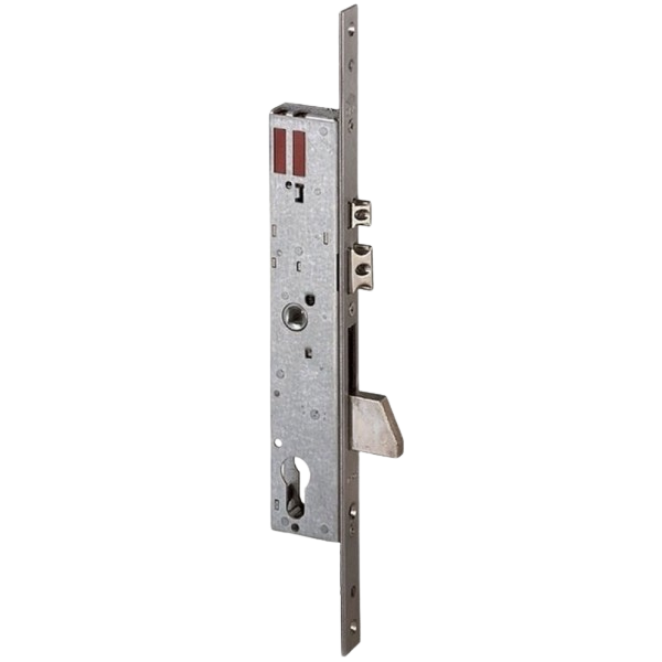 CISA Electric Lock With Cylinder 16215-30