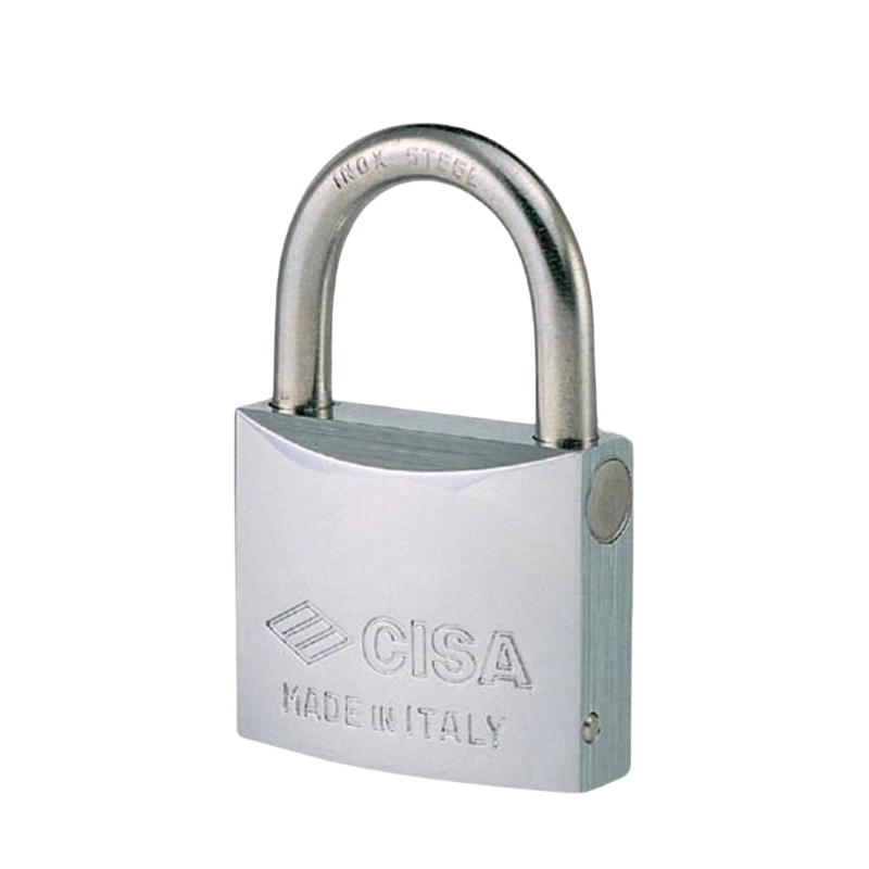 CISA SPECIAL MARINE PADLOCK KA