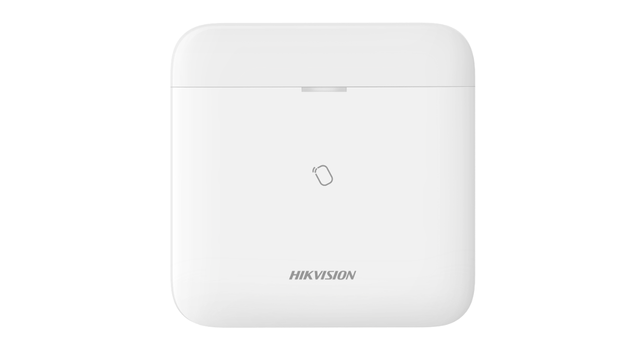 HIKVISION DS-PWA96-M-WE AX PRO (868MHz) INTRUSION ALARM PANEL