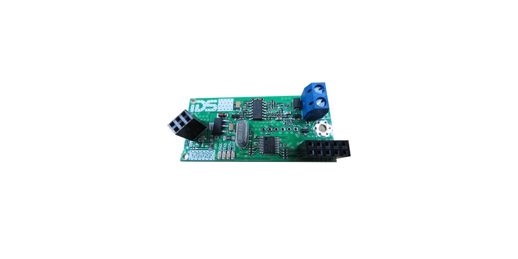 IDS 860-06-658 806 DTMF Board