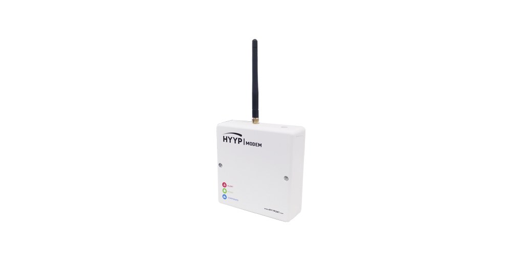 IDS 860-36-0001 / 860-540-003-1 IDS Modem / HYYP Bi-directional Modem
