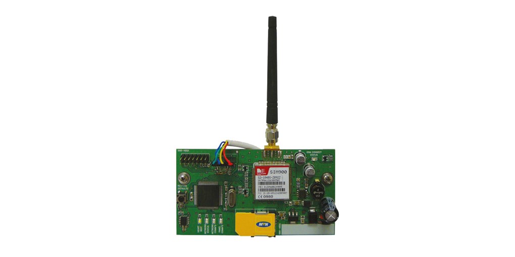 IDS 860-36-0485-1 XSeries SMS module