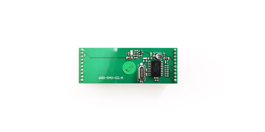 IDS 860-540-002 HYYP dialler interface
