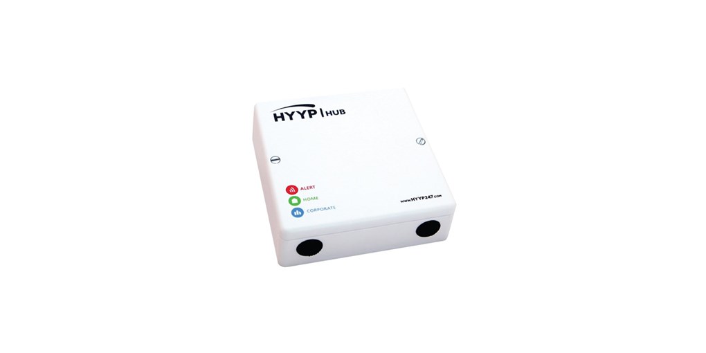 IDS 860-540-004 HYYP Hub