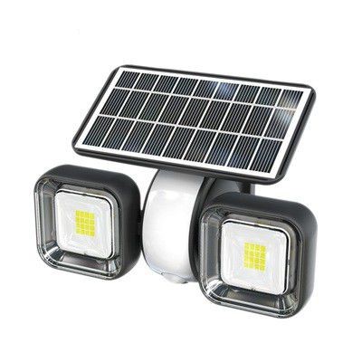 SOLAR WALL LIGHT – MARS 3