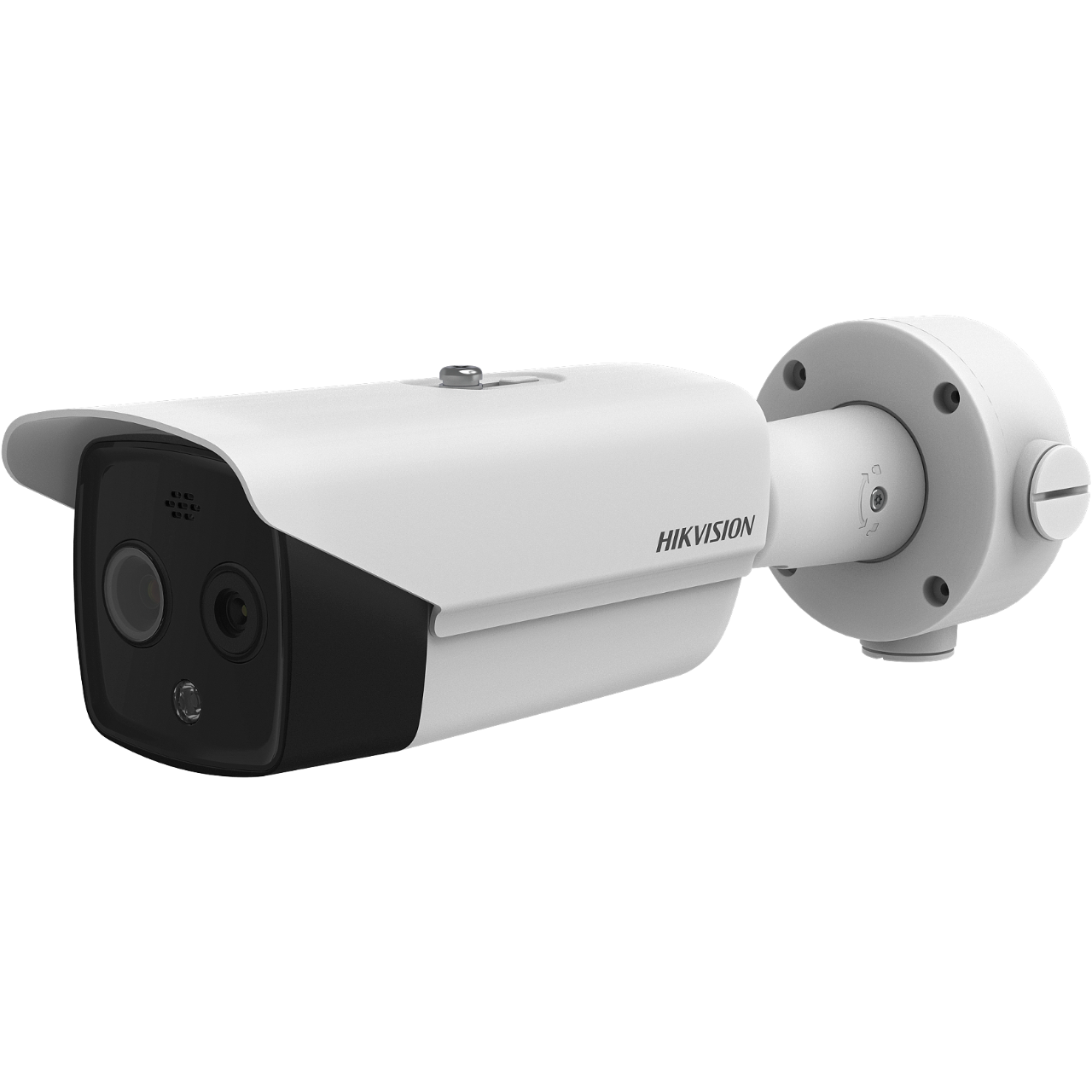 Hikvision DS-2TD2617-10/PA Thermal Optical Bi-spectrum Network Bullet Camera