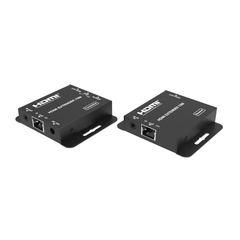 HDC-ED970C HDCVT EXTENDER HDMI 70M