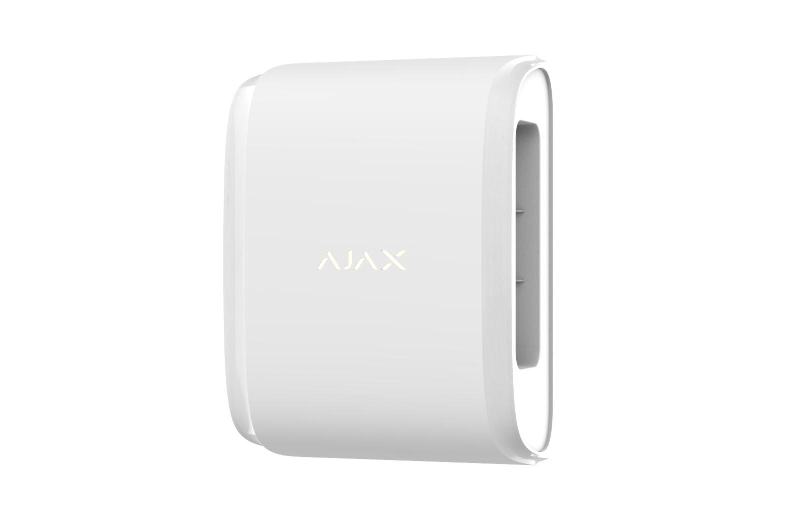 AJAX MotionProtect Dual Outdoor White - Dual Curtain Outdoor 1926072-81-WH1