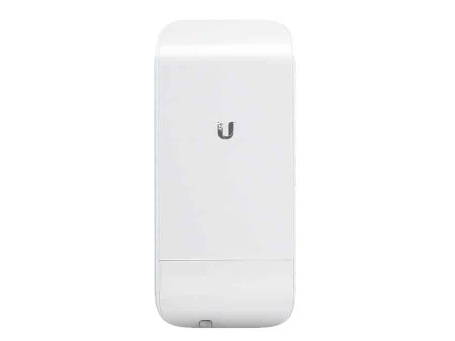 Ubiquiti 2GHz airMAX MIMO NanoStation Loco CPE