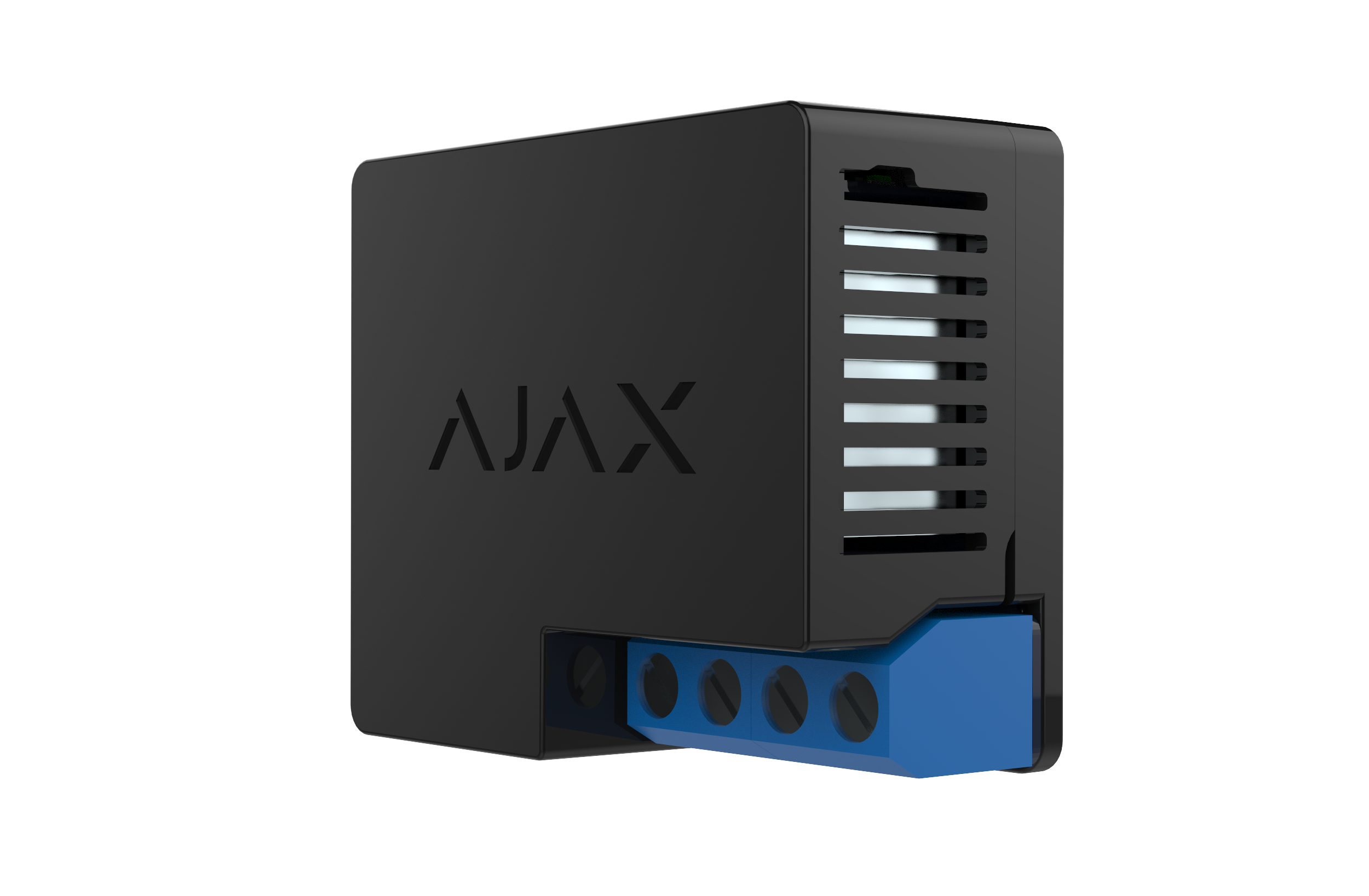 AJAX Relay Wireless Low-current Dry Contact Relay