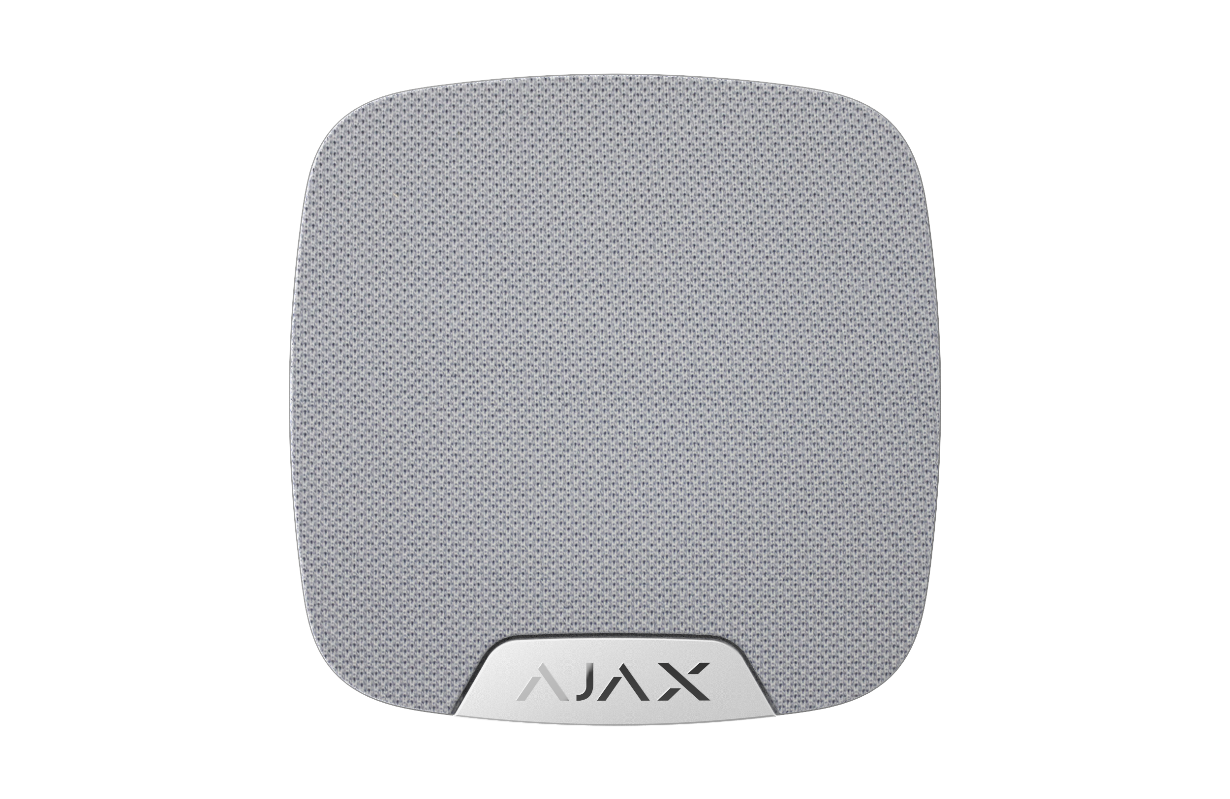 AJAX HomeSiren White Wireless Indoor Siren 198697-11-WH1