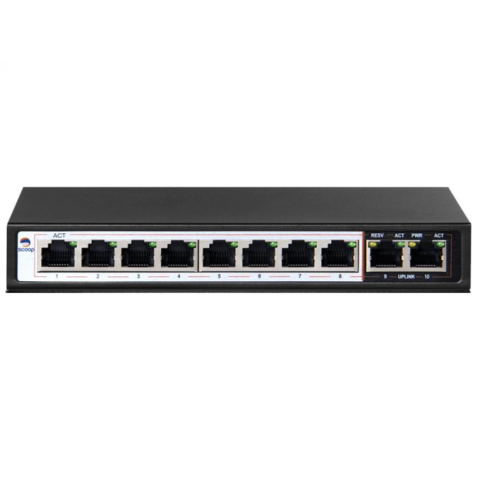 RSEC - Security Equipment Centre - Distributor of electronic security solutions