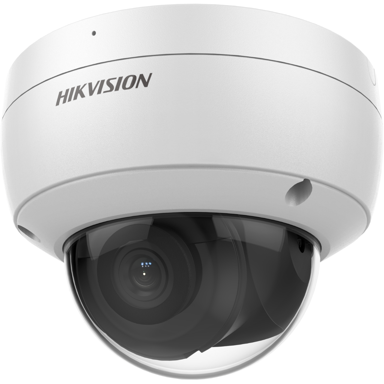 Hikvision DS-2CD2146G2-I(SU) 4MP AcuSense Fixed Dome Network Camera