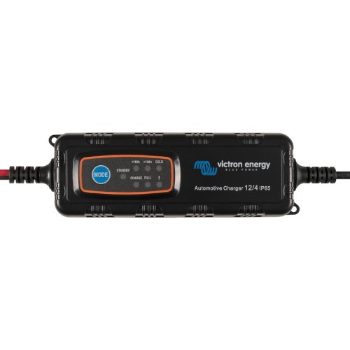 Victron IP65 Charger 12V/4A-12V/0 8A BPC120480034R