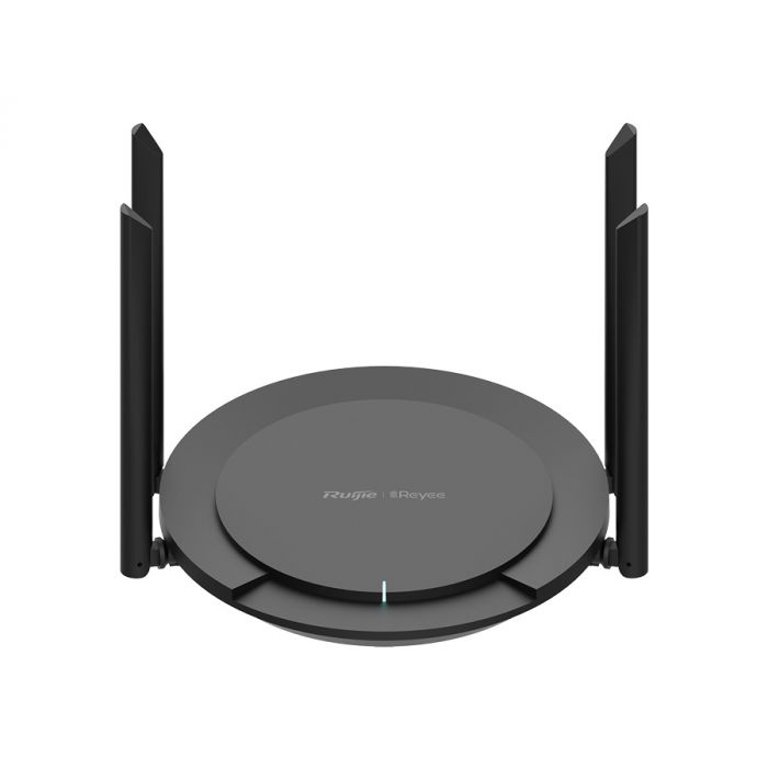 Reyee 2.4GHz 300Mbps 5dBi Smart Router & WiFi Extender RG-EW300F