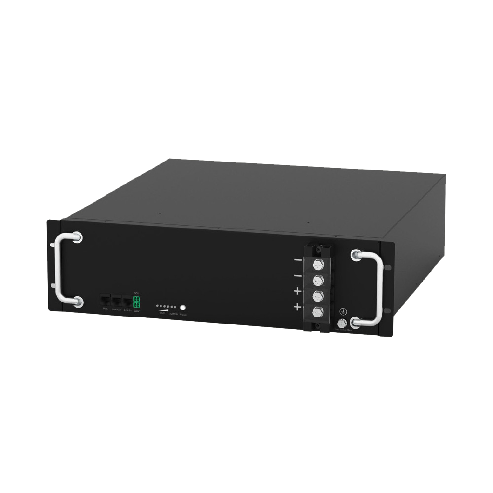 Growatt 4.8KWh Lithium LiFePo4 Rackmount Battery