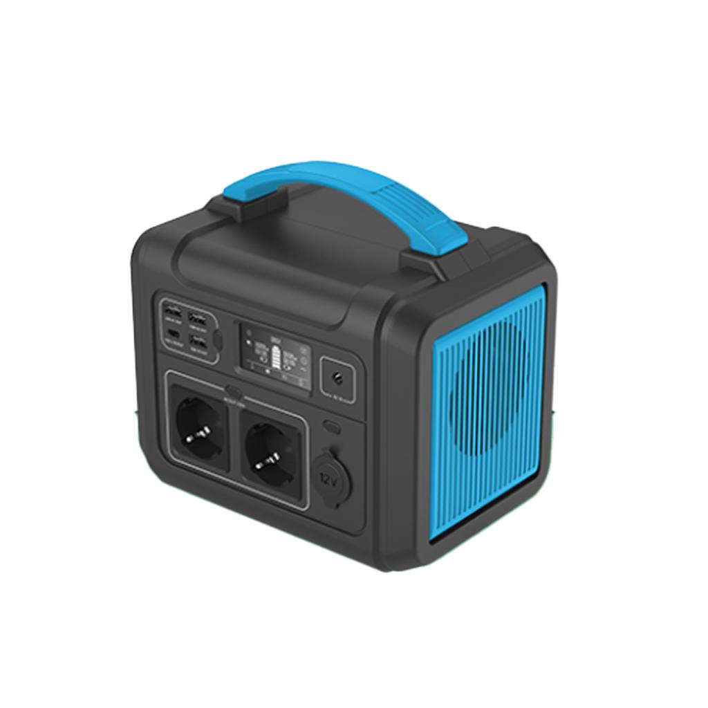 Kapa Energie Q300 Portable Power Station 300W/300WH