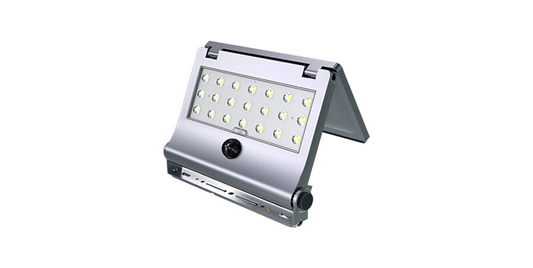 SOLAR MULTI-PURPOSE LIGHT ESL-51