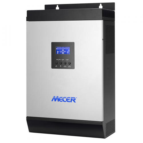 MECER 5kVA Inverter SOL-I-AX-5VP