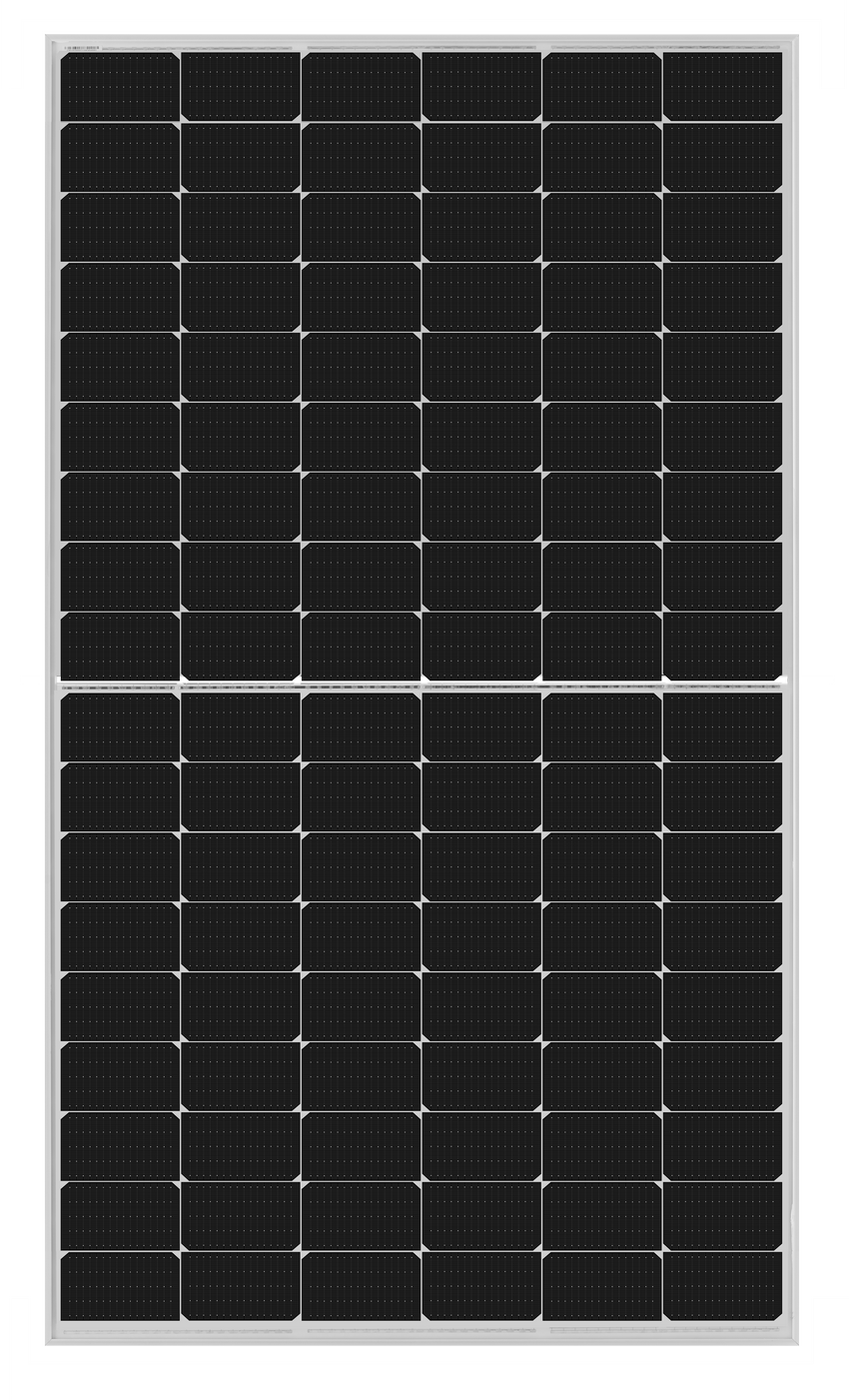 Jinko Tiger Neo N-type 72HL4-(V) 555-575 Watt Solar Panel