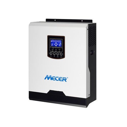 MECER 3kW 24V PWM 1200W (Zone 2) SOL-I-AX-3VP INVERTER